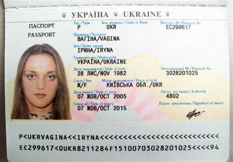 17 «счастливчиков», которым с именем или фамилией просто не позавидуешь