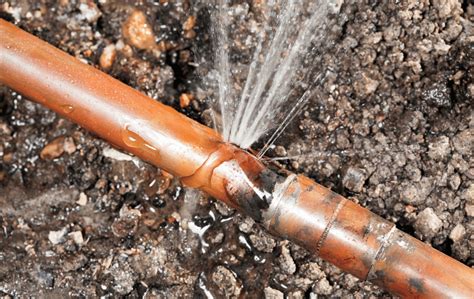 Lakewood Leak Detection - Bowers Plumbing LLC