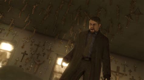 Quantic Dream games coming to PC as timed Epic exclusives | Shacknews