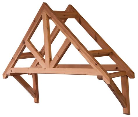 Hand Made Timber Door Canopies | Coming Soon | Timber frame porch ...