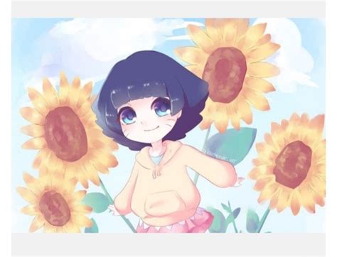 Химавари Узумаки | Wiki | Naruto Amino
