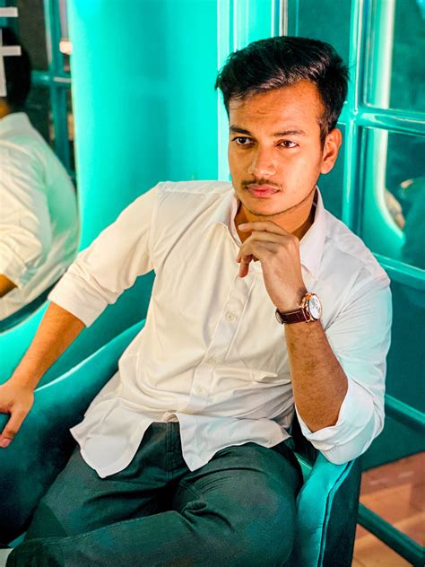 Moment With Myself | Dhaka