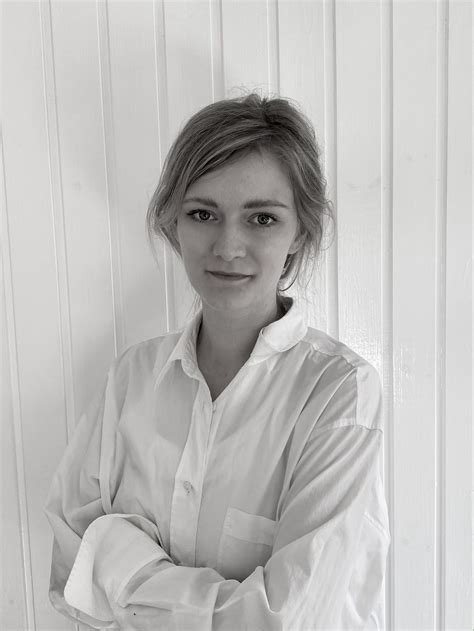 Marie-Louise Skov Jensen - Humanity in Action