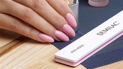 How to Remove Hard Gel Nails Without a Drill? – DTK Nail Supply