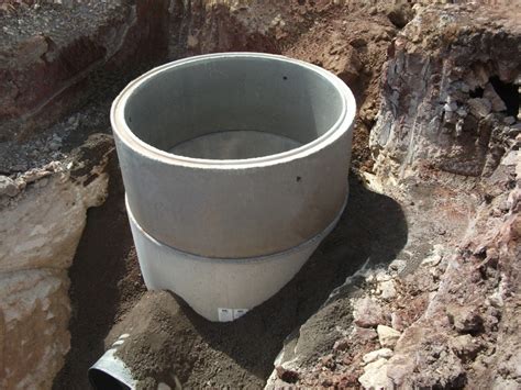 precast weir wall chambers utilised   metrobus scheme