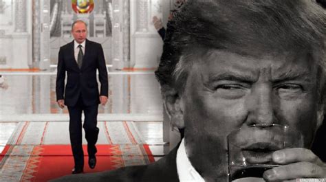 Посол РФ в США: встреча Путина и Трампа улучшит отношения между ...