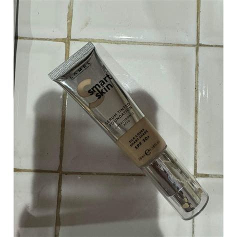 ส่งต่อ รองพื้น lamel เบอร์402 | Shopee Thailand