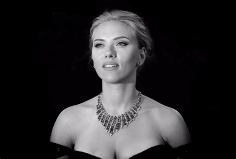 Scarlett Johansson, 4K, HD Wallpaper | Rare Gallery