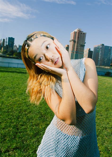 Chinese-American singer-songwriter Tiffany Day on her self-funded tour