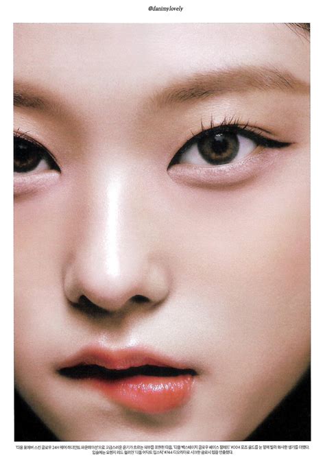 h. on Twitter: "#HAERIN FOR BAZAAR KOREA https://t.co/xoaKbiMrIl" / Twitter
