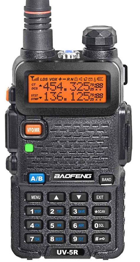 Baofeng UV-5R