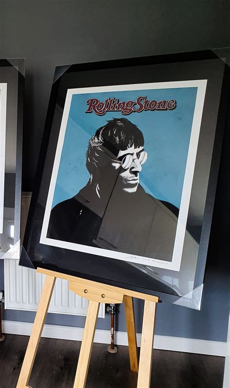 Kate Moss Playboy - Limited Edition print. Kate Moss wall art, Pink Pop