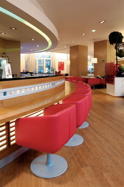 Novotel Grand Palace | Segis