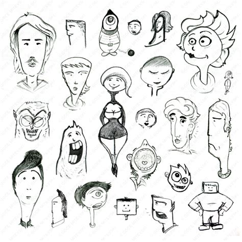 characters  draw nicer