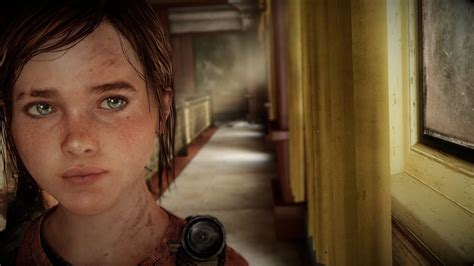 Zagrajmy w The Last Of Us Remastered #2 Ellie [PS4] - YouTube