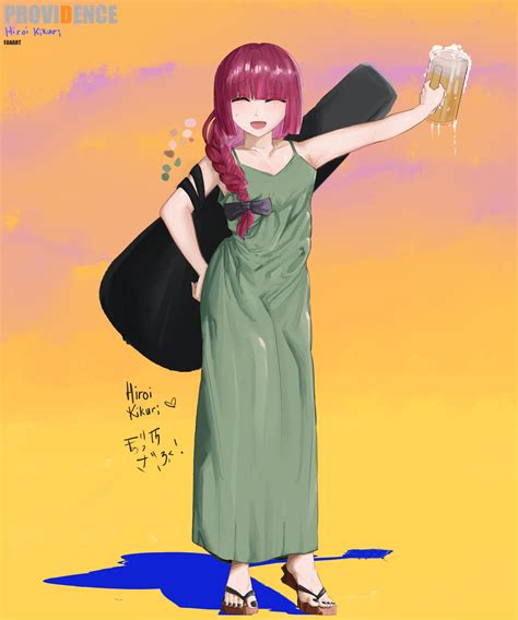 ArtStation - hiroi