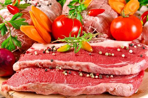 Картинки мясо (45 лучших фото)
