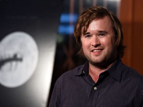 Haley Joel Osment Nude