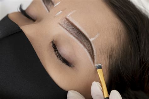 Microblading à Valenciennes - Institut Freyja