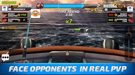 Fishing Clash APK for Android - Download