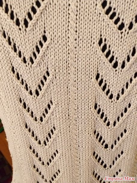 Две летние маечки спицами | Blanket, Crochet blanket, Crochet
