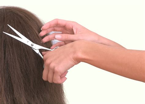 layering hair how to