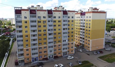 Купить новую квартиру в Энгельсе. Готовые квартиры в новом доме ...
