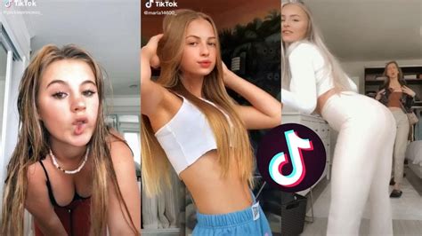 compte tik tok hot tiktok  sur ios comment acceder aux contenus