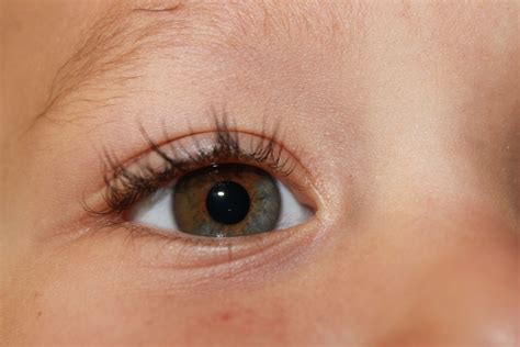 unique and amazing eye