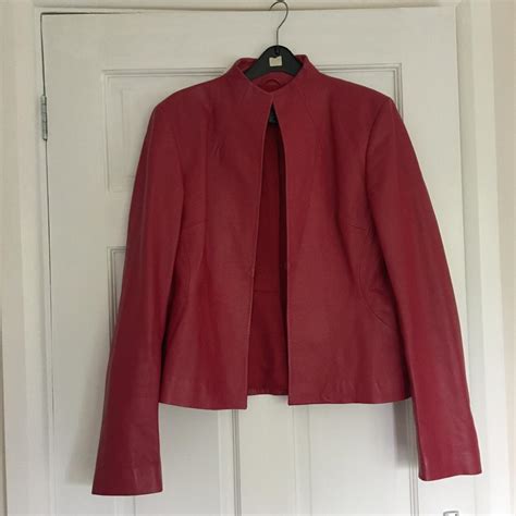 DKNY Women's Jacket | Depop