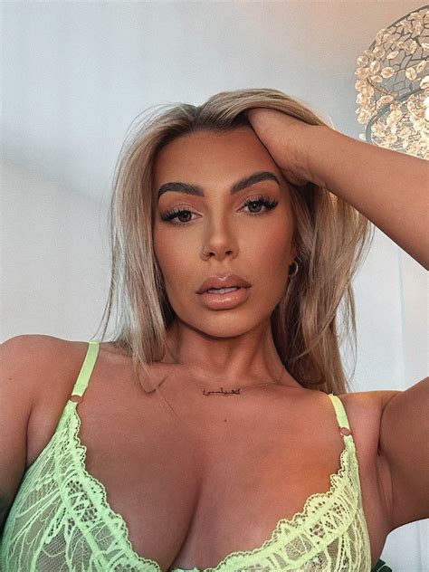 Chelsea Jenks Onlyfans Porn