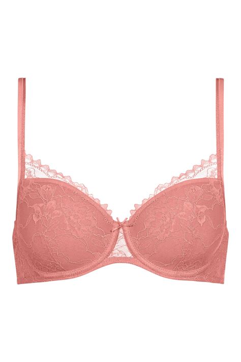 Mey Fabulous spacer bh A-E pale macaron - Lotus Lingerie