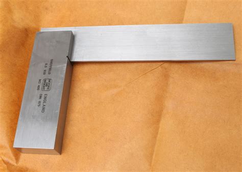 moore  wright precision engineers  square  series mm