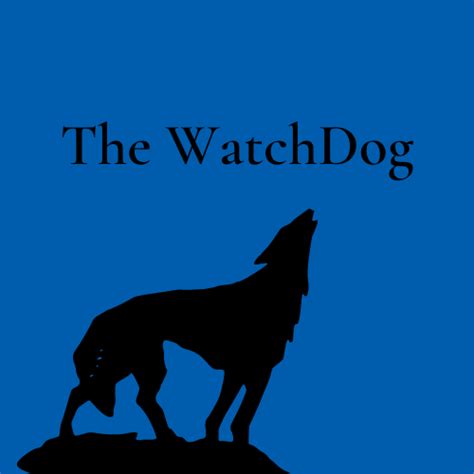 The WatchDog – Medium
