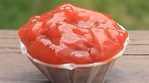 Paper Ketchup Cups Fan Out: The Sustainable Solution Taking Over Condiments - Hunter Games Magazine
