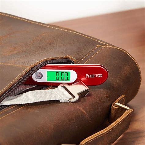 The Best Portable Luggage Scale | Trusted Since 1922