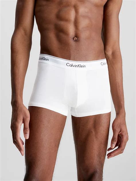 Majtki Męskie - Bielizna Męska Marki CK | Calvin Klein®