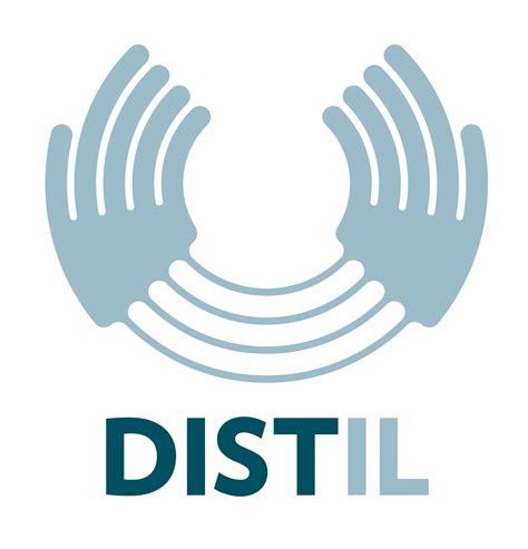 Distil – Hands Up for Trad