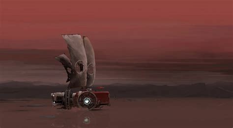 We reviewed FAR: Lone Sails on Switch - Gamersyde