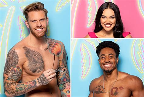 Love Island Season 2 Where Are They Now, Love Island 2016 Where Are The ...