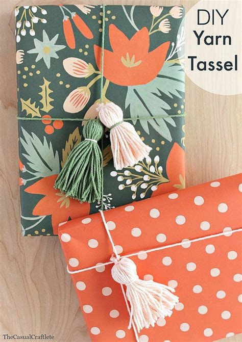 50+ Adorable And Easy Gift Wrapping Ideas To Surprise Your Kids | Gift ...