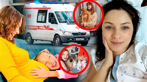 МАМА ВИКИ ШОУ ПОПАЛА В БОЛЬНИЦУ / АНАСТАСИЗ ПРАНКУЕТ СВОЮ МАМУ//Aleksia ...