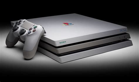Sony PS4 Pro была тестовым плацдармом, так что стоит готовиться к ...