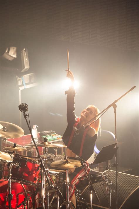 Kanshasai -Zepp Osaka Bayside- - 2018-11-11 (RINA)
