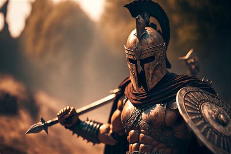 greek spartan wallpaper