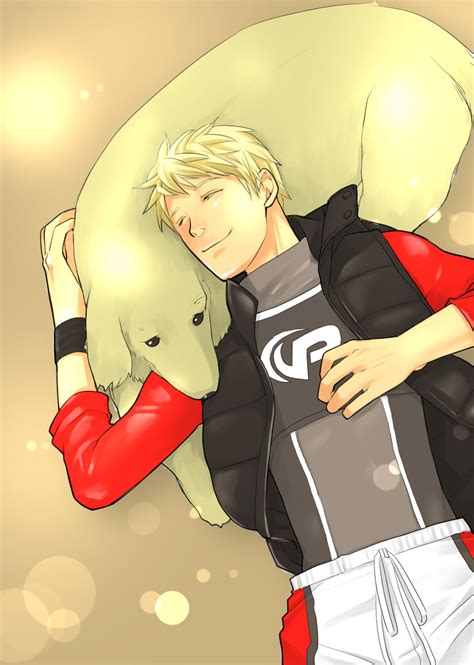 Bodie - Dance Central - Image by 7habar #1840112 - Zerochan Anime Image ...