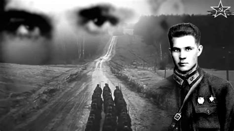 Вечный Огонь - песня. От героев былых времён. From heroes of the Past ...