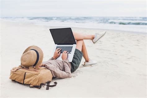 Trade From Anywhere: 10 Vacation Spots to Visit - StocksToTrade