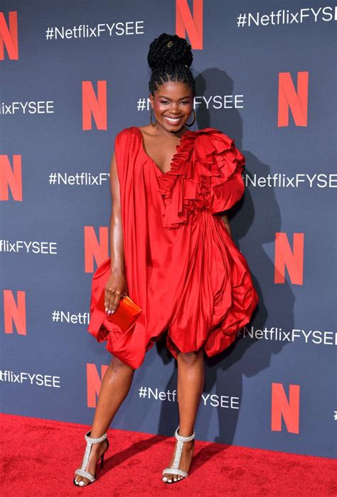 Kyanna Simone Simpson : She S Invincible Breast Kyanna Simone Simpson