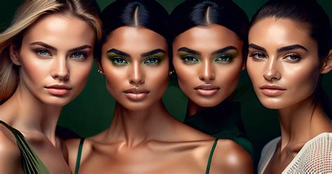 ultimate guide  olive skin tone      color